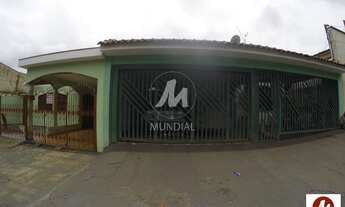 Imagem 2: Casa (térrea na rua) 3 dormitórios/suite, cozinha planejada