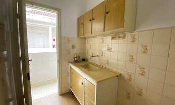 Imagem 3: PRAIA GRANDE - Apartamento Padrão - CANTO DO FORTE