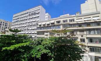 Imagem 3: Apartamento para venda possui 101 metros quadrados com 3 quartos em Flamengo - Rio de Jane