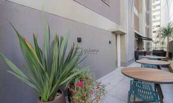 Imagem 3: Cobertura Venda 2 Dormitórios - 145 m² Vila Nova Conceição