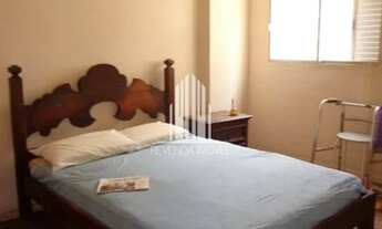 Imagem 5: Edifício Pop Consolação à venda de 80m² com 2 dormitórios e 1 vaga de garagem