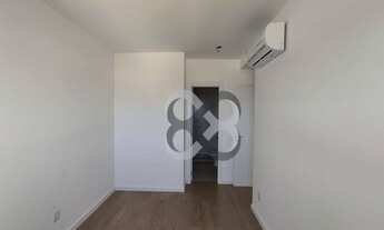 Imagem 2: Apartamento com 2 dormitórios à venda, 61 m² por R$ 330.000,00 - Parque Jamaica - Londrina