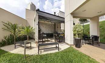 Imagem 3: Apartamento com 2 dormitórios à venda, 74 m² por R$ 650.000,00 - Anália Franco - São Paulo