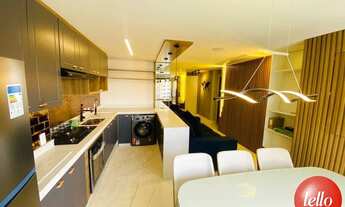 Imagem 2: São Paulo - Apartamento Padrão - Brás