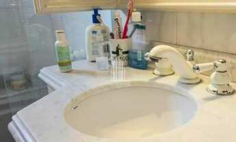 Imagem 5: Apartamento de 82m² com 2 dormr, 1 vaga no Edifício Valeria - Pinheiros