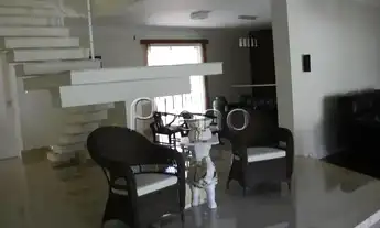 Imagem 6: Casa - Parque Taquaral - Campinas