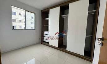 Imagem 6: Apartamento com 2 dormitórios à venda, 41 m² por R$ 145.000,00 - São José - Canoas/RS