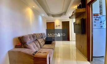 Imagem 4: Apartamento de 3 Quartos de 70m² no Manacás