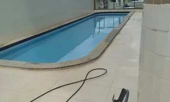 Imagem 2: Amacao apartamento de 1\4 e sala com 2 banheiros