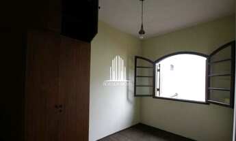 Imagem 4: Sobrado com 5 Quartos, 3 Banheiros e 4 Vagas à Venda, 205m² na vila monumento