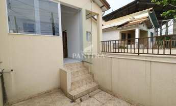 Imagem 3: Casa Terrea para aluguel no bairro Parque Oratório