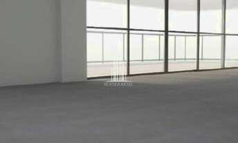 Imagem 1: Apartamento de 134m² com 2 suítes, 2 vagas no Edifício Parque da Cidade - Chácara Santo An