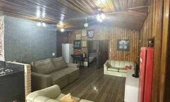 Imagem 5: Chalé (Camping Cabreuva