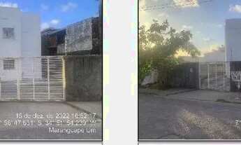 Imagem: PAULISTA - Casa Padrão - MARANGUAPE I