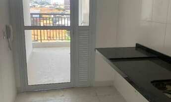 Imagem 7: São Paulo - Apartamento Padrão - Tatuapé