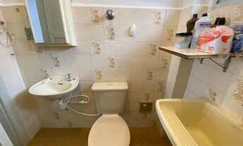 Imagem 2: PRAIA GRANDE - Apartamento Padrão - CANTO DO FORTE