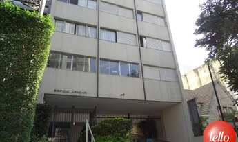 Imagem 2: São Paulo - Apartamento Padrão - Pinheiros