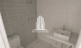 Imagem 7: Apartamento com 1 Quarto e 1 banheiro à Venda, 25 m² no ALTO da BOA VISTA