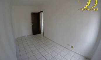 Imagem 2: Apartamento à venda, 74 m² por R$ 300.000,00 - Ocian - Praia Grande/SP