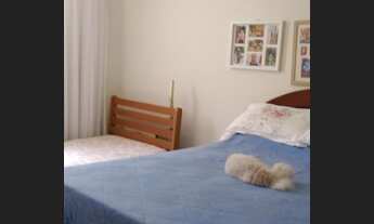 Imagem: Casa para venda com visual da sala de visitas