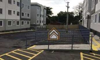 Imagem 7: Apartamento com 2 dormitórios à venda, 40 m² por R$ 295.000,00 - Santa Cecília - Viamão/RS