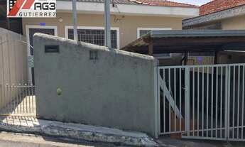 Imagem 5: Casa independente com 2 quartos, vaga coberta e quintal na Vila Palmeiras