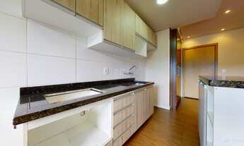 Imagem 5: Apartamento para Venda - 56m², 2 dormitórios, sendo 1 suites, 1 vaga - Partenon