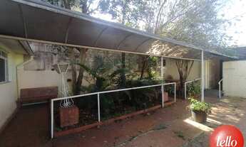 Imagem 2: São Paulo - Terreno Padrão - Tucuruvi