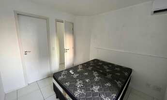 Imagem: APARTAMENTO NO RENASCENÇA MOBILIADO