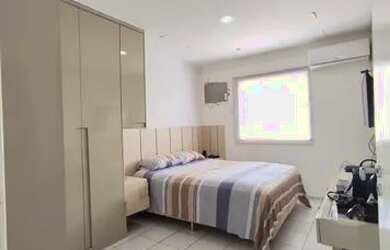 Imagem 5: Casa de condomínio sobrado para venda com 160 metros quadrados com 3 quartos