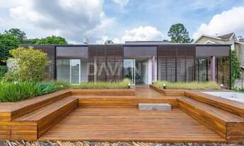 Imagem 4: Casa - Condomínio Marambaia - Vinhedo