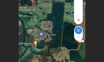 Imagem 2: Chácara e fazenda