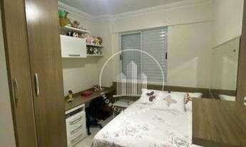 Imagem 2: Apartamento com 3 dormitórios à venda, 80 m² por R$ 650.000,00 - Centro - Palhoça/SC