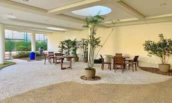 Imagem: Lindo apartamento com vista fantástica