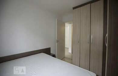 Imagem 5: Apartamento para Aluguel - Jardim Nenan, 2 Quartos, 54 m2