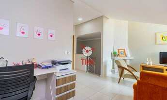 Imagem 2: SOBRADO com 4 dormitórios à venda com 197m² por R$ 699.000,00 no bairro Uberaba - CURITIBA