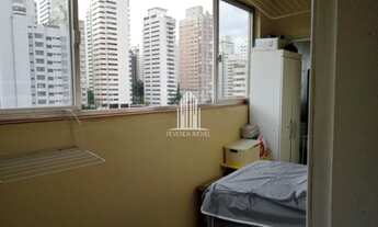 Imagem 2: Apartamento à venda com 111m², 2 quartos e sem vaga