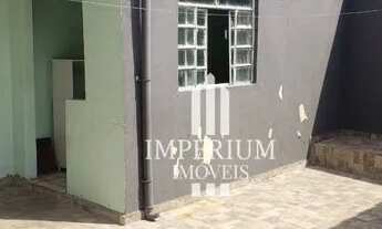 Imagem 5: Casa com 2 dormitórios para alugar, 100 m² por R$ 2.000,00/mês - Jardim Brasil - São Paulo