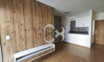 Imagem 1: Apartamento com 3 dormitórios, 73 m² - venda por R$ 423.000 ou aluguel por R$ 2.000/mês