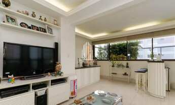 Imagem: Apartamento à venda com 186m², 3 quartos