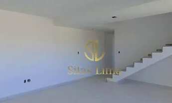 Imagem 5: Cobertura com 3 dormitórios à venda, 113 m² por R$ 450.000,00 - Centro - Rio das Ostras/RJ