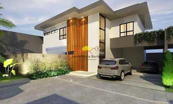 Imagem: Joinville - Casa Padrão - América