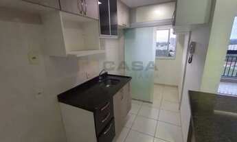 Imagem 4: PS/ COND.VILAGIO MANGUINHOS - Apartamento 3 quartos c suite - Sol da manha - Morada de Lar