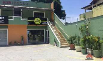 Imagem: Ponto à venda, 250 m² por R$ 870.000,00