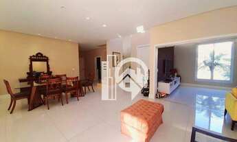 Imagem 5: Casa com 4 dormitórios à venda, 380 m² - Condomínio Residencial Montserrat - São José dos