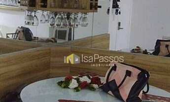 Imagem 7: Apartamento (48M²/TODO REFORMADO) no Condomínio RESERVA SANTA LÚCIA