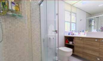 Imagem 6: Apartamento à venda com 110m², 3 quartos e 1 vaga no Brooklin