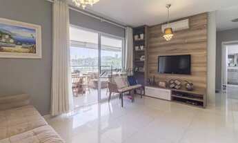 Imagem: Apartamento Locação 2 Dormitórios - 95