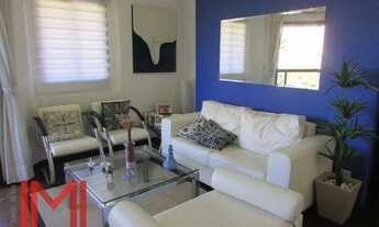 Imagem: Apartamento com 3 dormitórios, 105 m²