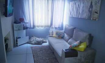 Imagem 4: Apartamento para venda de 49m², 2 dormitórios em Campos Elíseos